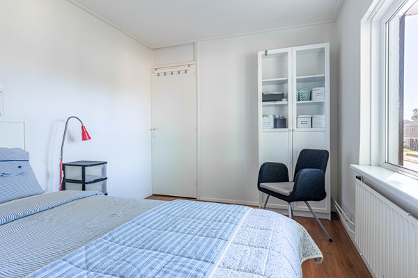 Medium property photo - Anne De Vriesstraat 40, 9571 AJ 2e Exloërmond